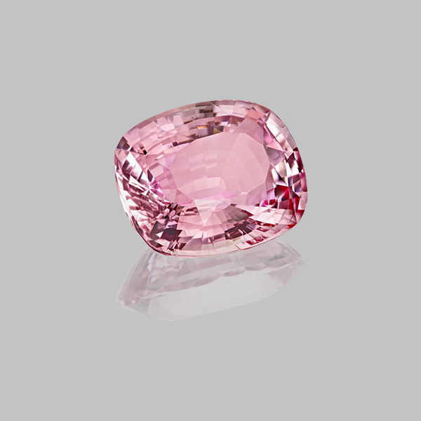 Morganite