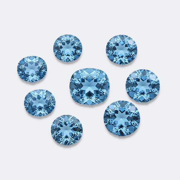 Blue Topaz